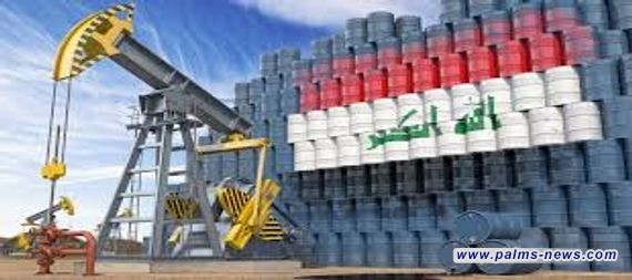 العراق في المرتبة السادسة ضمن أكبر الدول الموردة للنفط الخام إلى الولايات المتحدة خلال الأسبوع الماضي